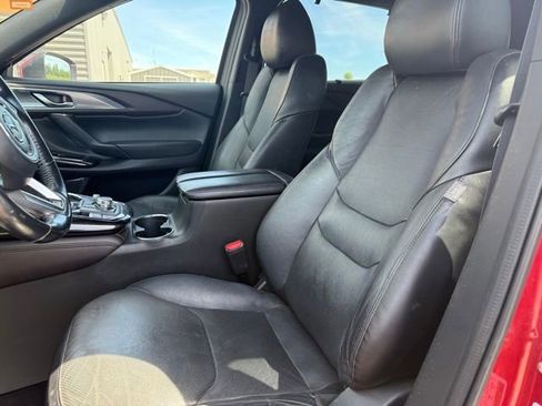 Used 2016 MAZDA CX-9 Grand Touring AWD/4WD image 11