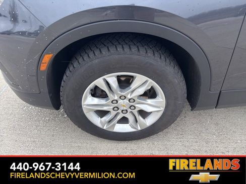 Used 2022 Chevrolet Blazer LT image 20