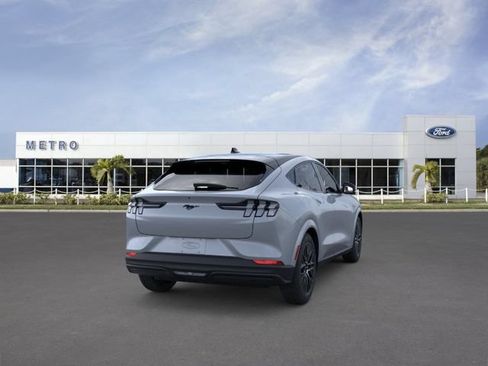 New 2026 Ford Mustang Mach-E Premium RWD image 8