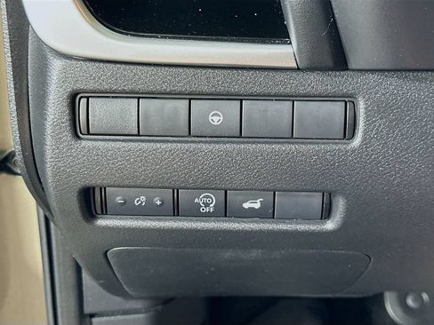Used 2025 Nissan Rogue SV w/ Rock Creek Premium Package AWD/4WD image 22