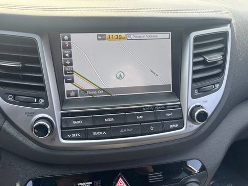 Used 2018 Hyundai Tucson SEL Plus AWD/4WD image 21