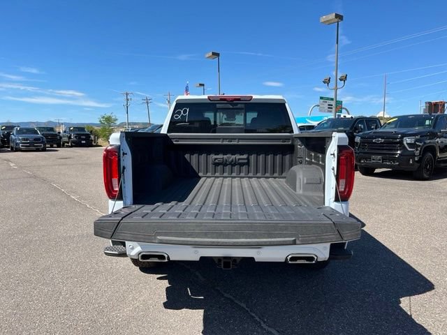 New 2026 GMC Sierra 1500 Denali w/ Technology Package AWD/4WD image 20