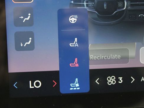 New 2026 Lincoln Navigator Reserve image 51