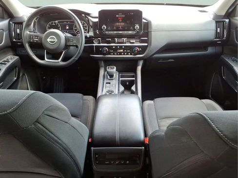 Used 2023 Nissan Pathfinder SV AWD/4WD image 21
