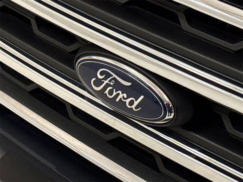 Used 2021 Ford EcoSport Titanium image 6