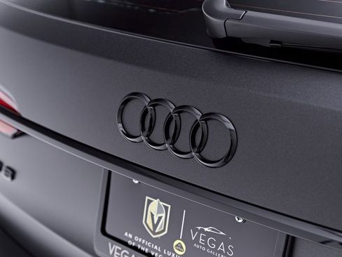 Used 2025 Audi RS 6 performance AWD/4WD image 39
