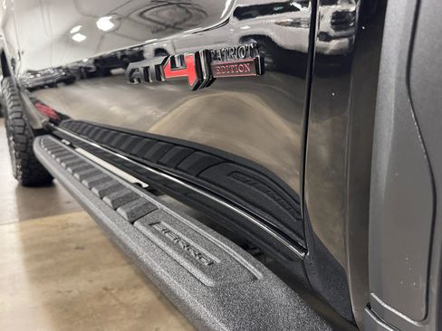 Used 2021 GMC Sierra 1500 AT4 image 8