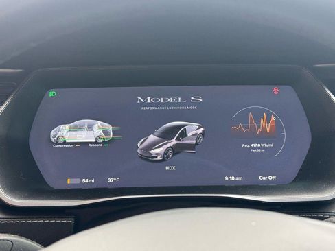 Used 2019 Tesla Model S Performance image 11