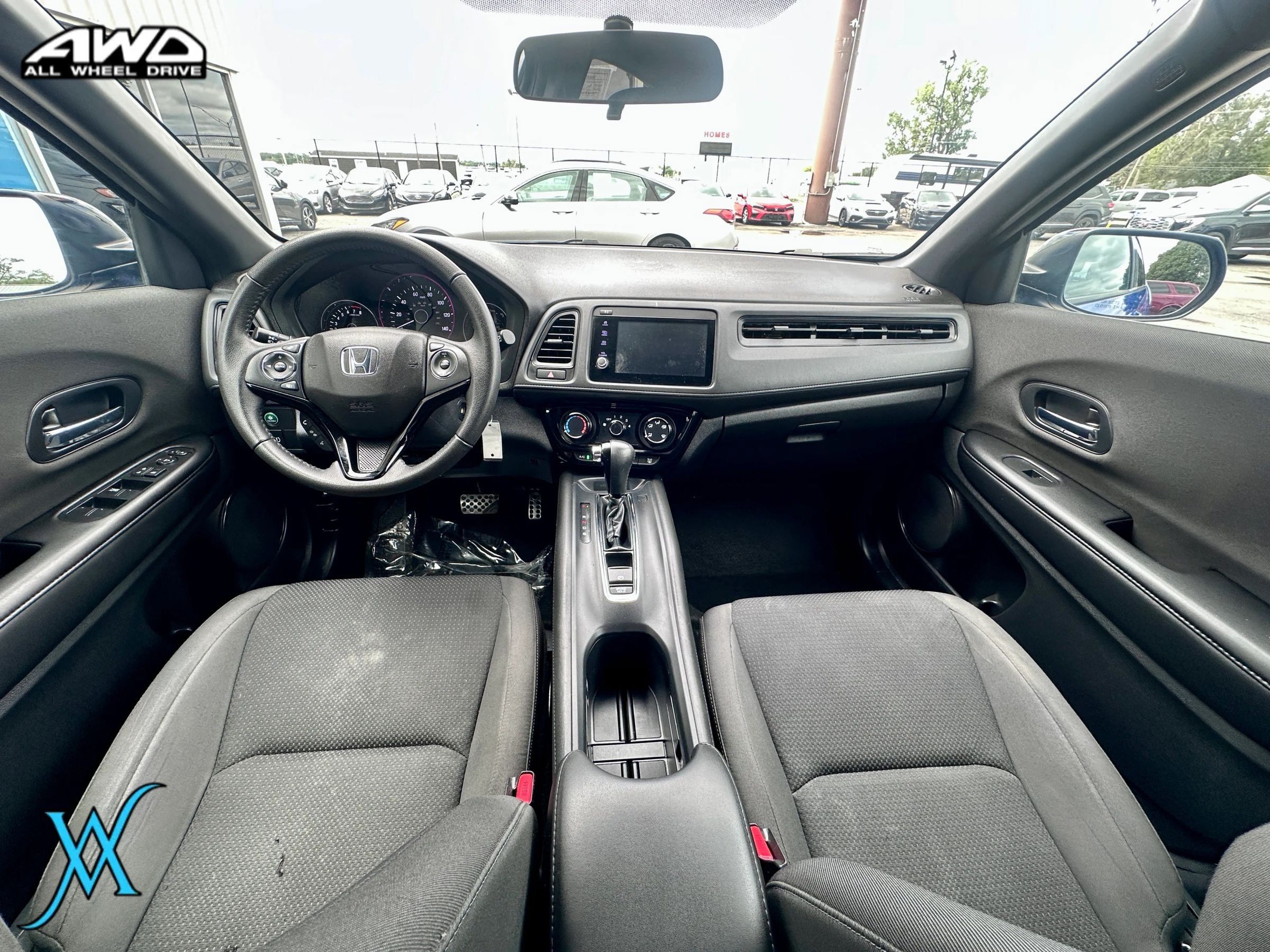 Used 2022 Honda HR-V Sport image 27