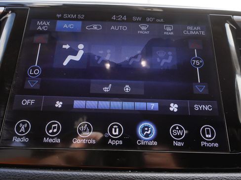 Used 2017 Chrysler Pacifica Touring-L Plus FWD image 26