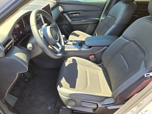 New 2026 MAZDA CX-5 Select AWD/4WD image 13