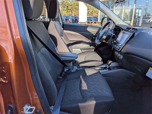 New 2026 Mitsubishi Outlander Sport ES image 33