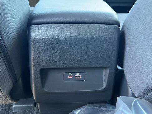 New 2026 Nissan Frontier SV w/ All-Weather Content Package image 22