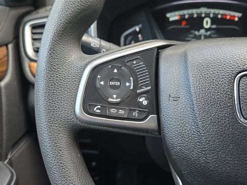 Used 2017 Honda CR-V EX image 19