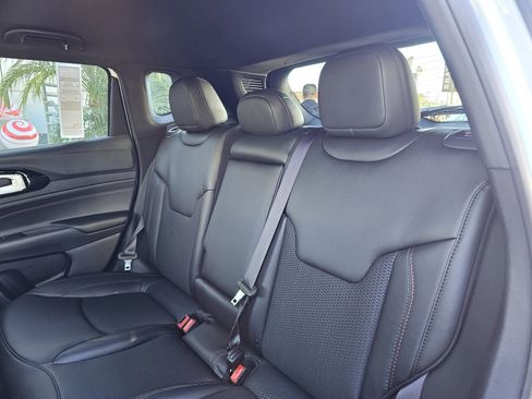 New 2026 Jeep Compass Trailhawk image 24