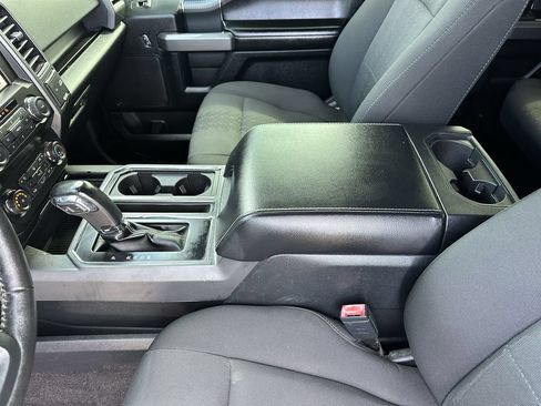 Used 2019 Ford F150 XLT w/ Equipment Group 302A Luxury AWD/4WD image 22