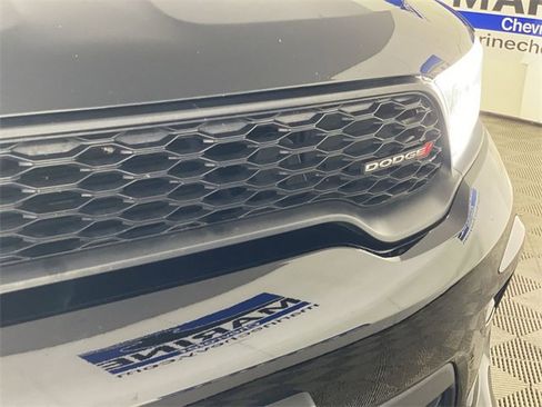 Used 2024 Dodge Durango GT image 37