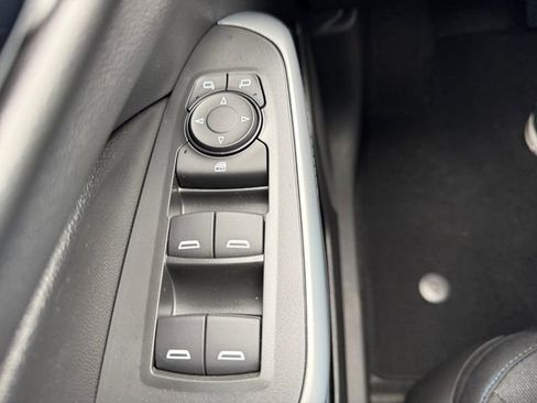 New 2026 Chevrolet Trax LS w/ Driver Confidence Package FWD image 16