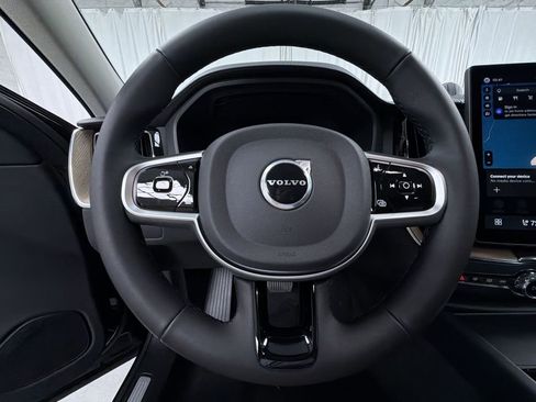 New 2026 Volvo XC60 B5 Ultra w/ Climate Package AWD/4WD image 25