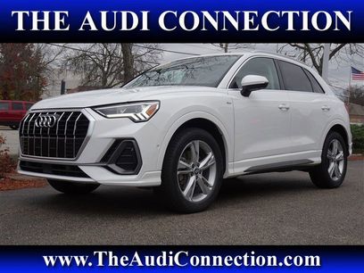 Used 2019 Audi Q3 2.0T Prestige w/ Prestige Package