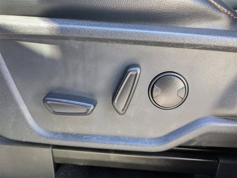 Used 2023 Ford Bronco Badlands w/ Sasquatch Package image 20