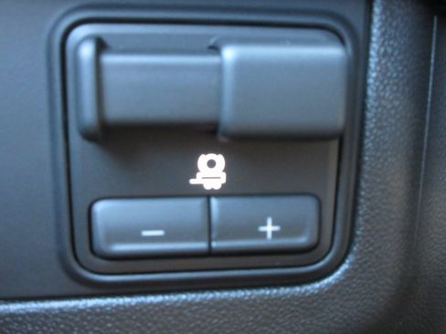 New 2026 GMC Yukon Elevation image 19