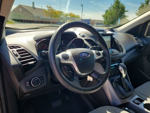 Used 2016 Ford Escape SE w/ Equipment Group 201A AWD/4WD image 20