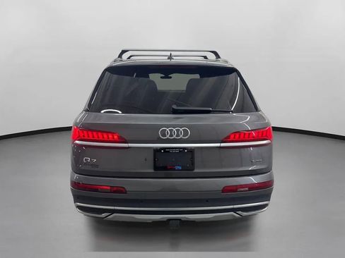 Used 2021 Audi Q7 3.0T Premium Plus w/ Executive Package image 8