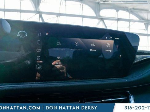 Used 2024 Buick Envista Sport Touring w/ Convenience I Package image 7