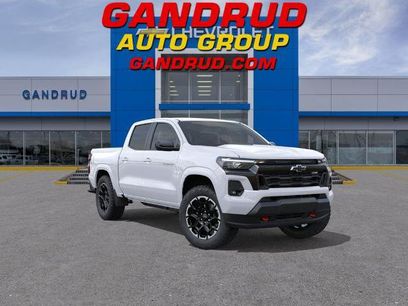 New 2026 Chevrolet Colorado Z71 w/ Technology Package