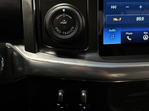 Used 2021 Ford F150 Lariat w/ Equipment Group 502A High image 29