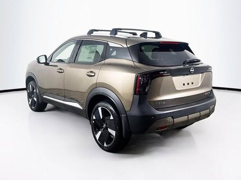 New 2026 Nissan Kicks SR w/ Cold Weather Package image 7