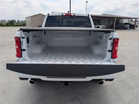 Used 2026 RAM 1500 Laramie image 12