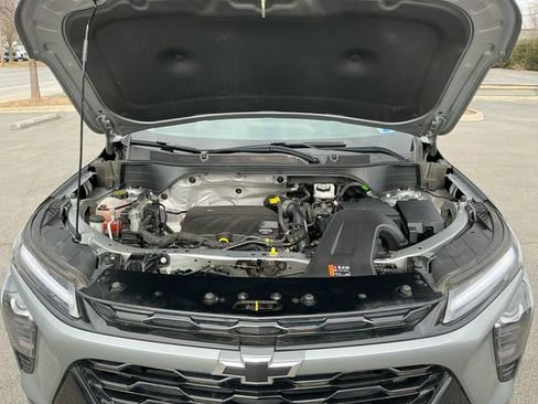 Used 2024 Chevrolet Trax ACTIV image 20