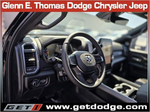 New 2026 RAM 2500 Laramie image 9