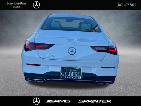Used 2026 Mercedes-Benz CLA 250 image 5