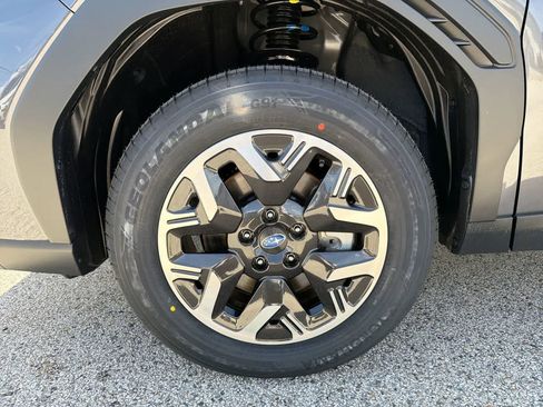 New 2026 Subaru Forester AWD/4WD image 19
