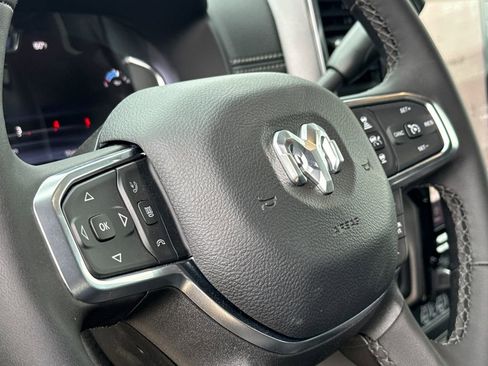 New 2026 RAM 2500 Laramie w/ Night Edition AWD/4WD image 29
