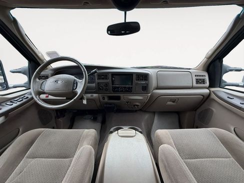 Used 2003 Ford Excursion XLT AWD/4WD image 11