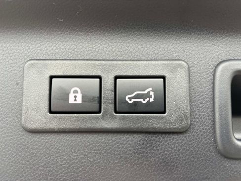 New 2026 Subaru Forester Limited image 21