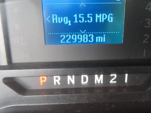 Used 2017 Ford F350 XL w/ Power Equipment Group AWD/4WD image 22