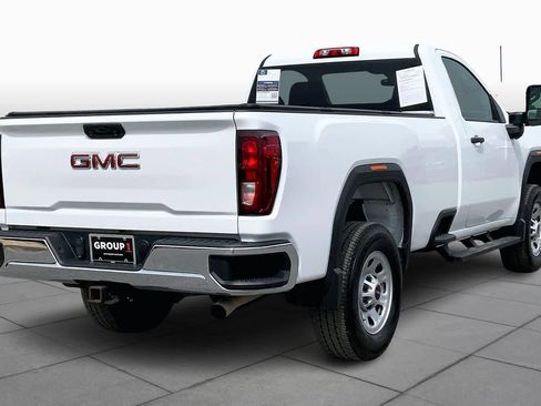 Used 2024 GMC Sierra 2500 Pro image 13