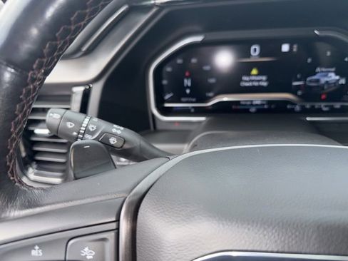 Used 2023 GMC Sierra 1500 AT4X image 49