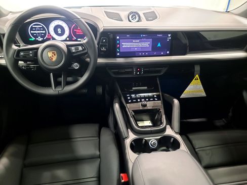 New 2026 Porsche Cayenne Coupe image 12