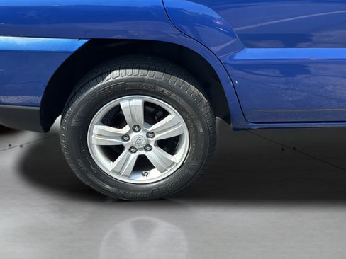 Used 2009 Kia Sportage LX FWD image 36