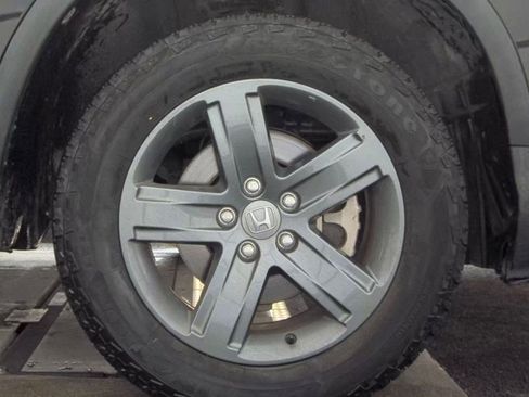 Used 2023 Honda Ridgeline RTL image 13