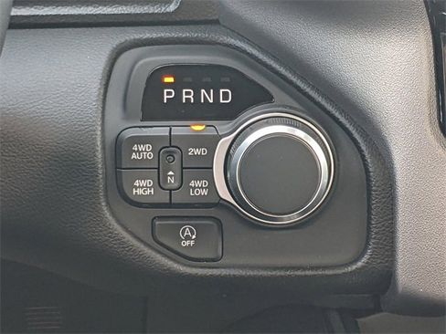 New 2025 RAM 1500 Big Horn image 15