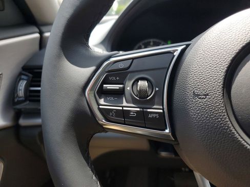 New 2026 Acura RDX SH-AWD w/ Technology Package image 21