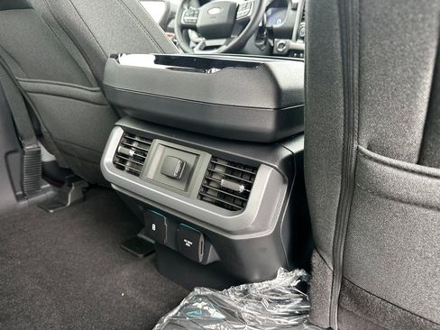 New 2025 Ford F150 XLT w/ Equipment Group 302A MID image 53