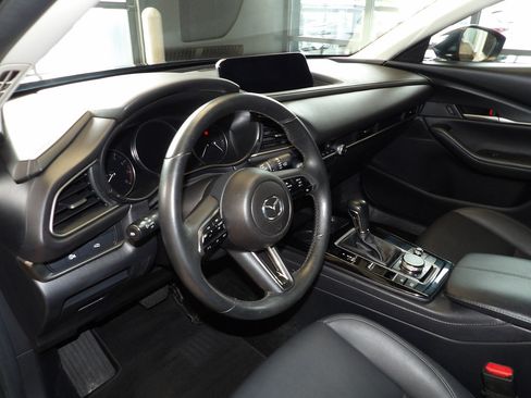 Certified 2024 MAZDA CX-30 AWD 2.5 S w/ Select Sport Pkg image 24